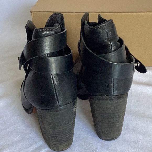 Rag & Bone shoes - Picture 5 of 9